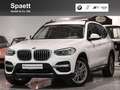 BMW X3 xDrive20d Luxury RFK HIFI LivCockpProf.  DAB Blanc - thumbnail 1