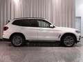 BMW X3 xDrive20d Luxury RFK HIFI LivCockpProf.  DAB Blanc - thumbnail 2