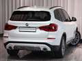 BMW X3 xDrive20d Luxury RFK HIFI LivCockpProf.  DAB Blanc - thumbnail 3