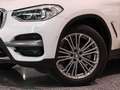BMW X3 xDrive20d Luxury RFK HIFI LivCockpProf.  DAB Blanc - thumbnail 13