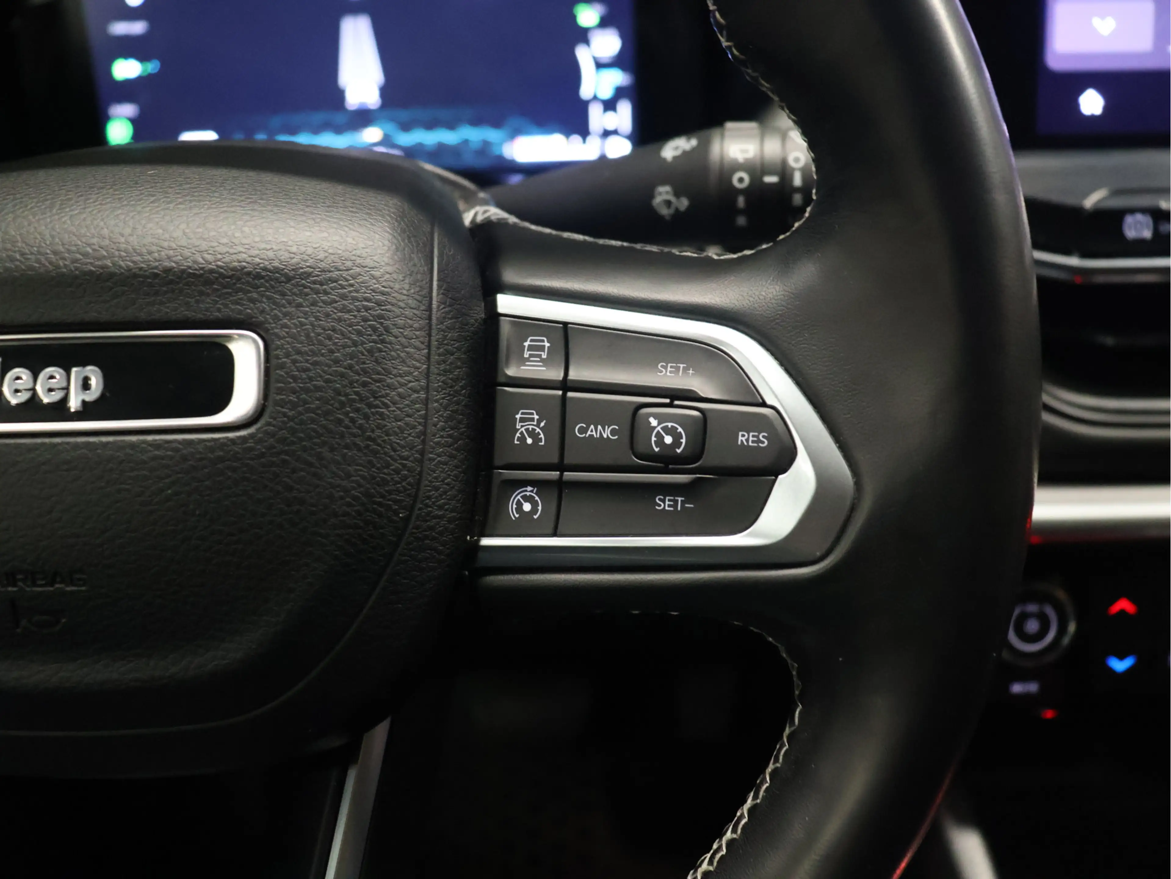 Jeep Compass 4xe 190 Plug-in Hybrid Electric Limited Lease Ed. — photo 13