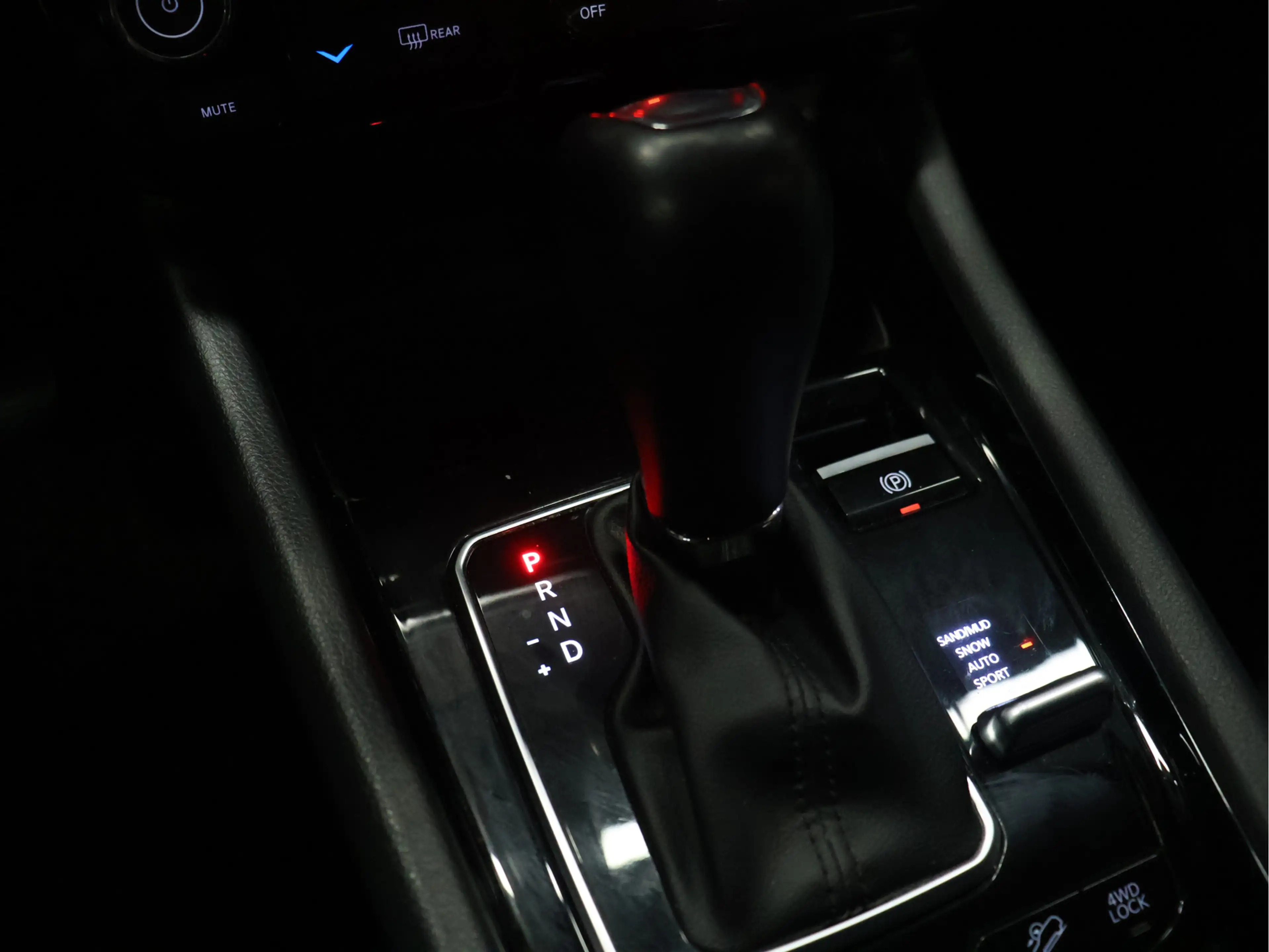 Jeep Compass 4xe 190 Plug-in Hybrid Electric Limited Lease Ed. — photo 19