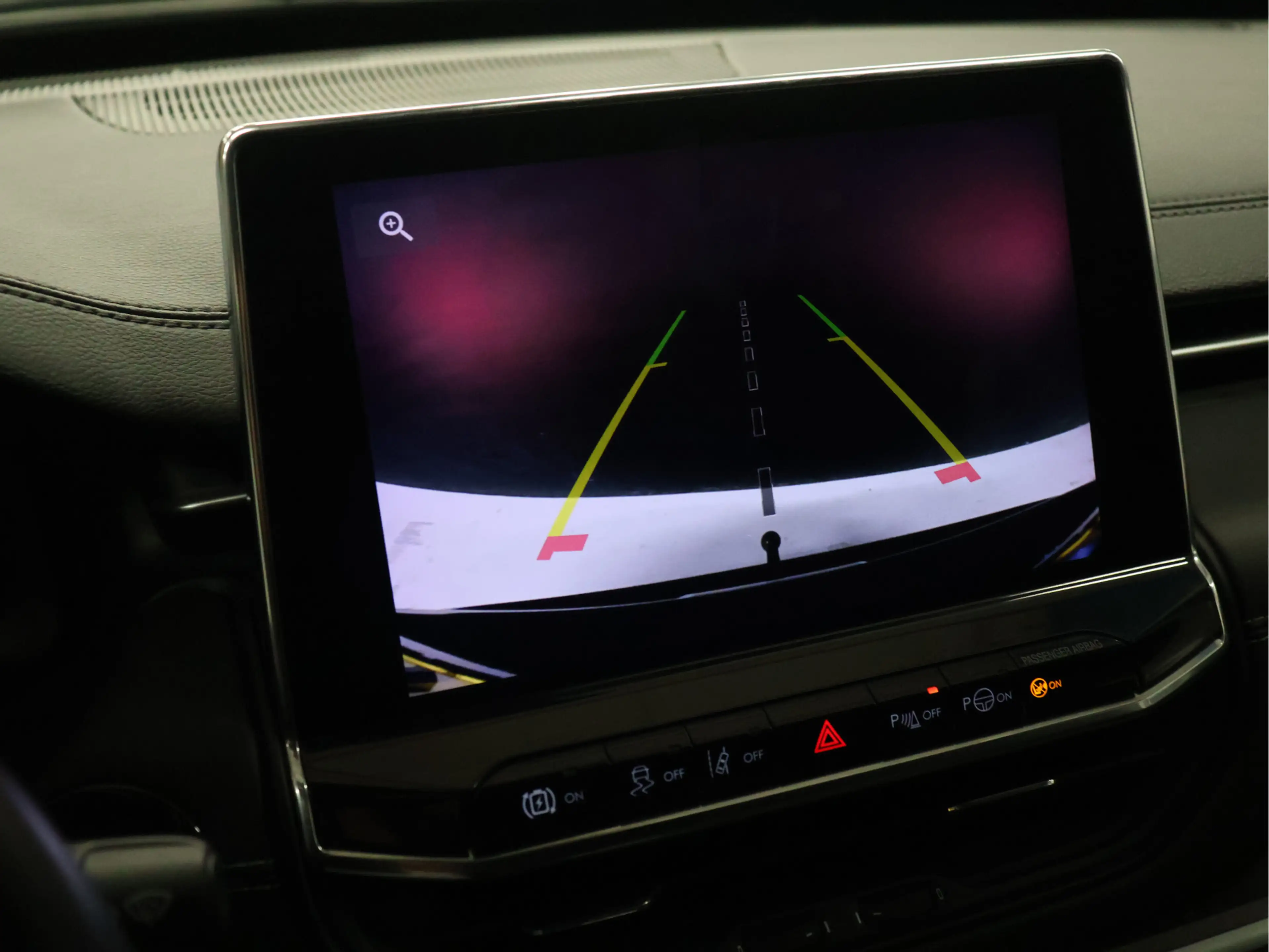 Jeep Compass 4xe 190 Plug-in Hybrid Electric Limited Lease Ed. — photo 16