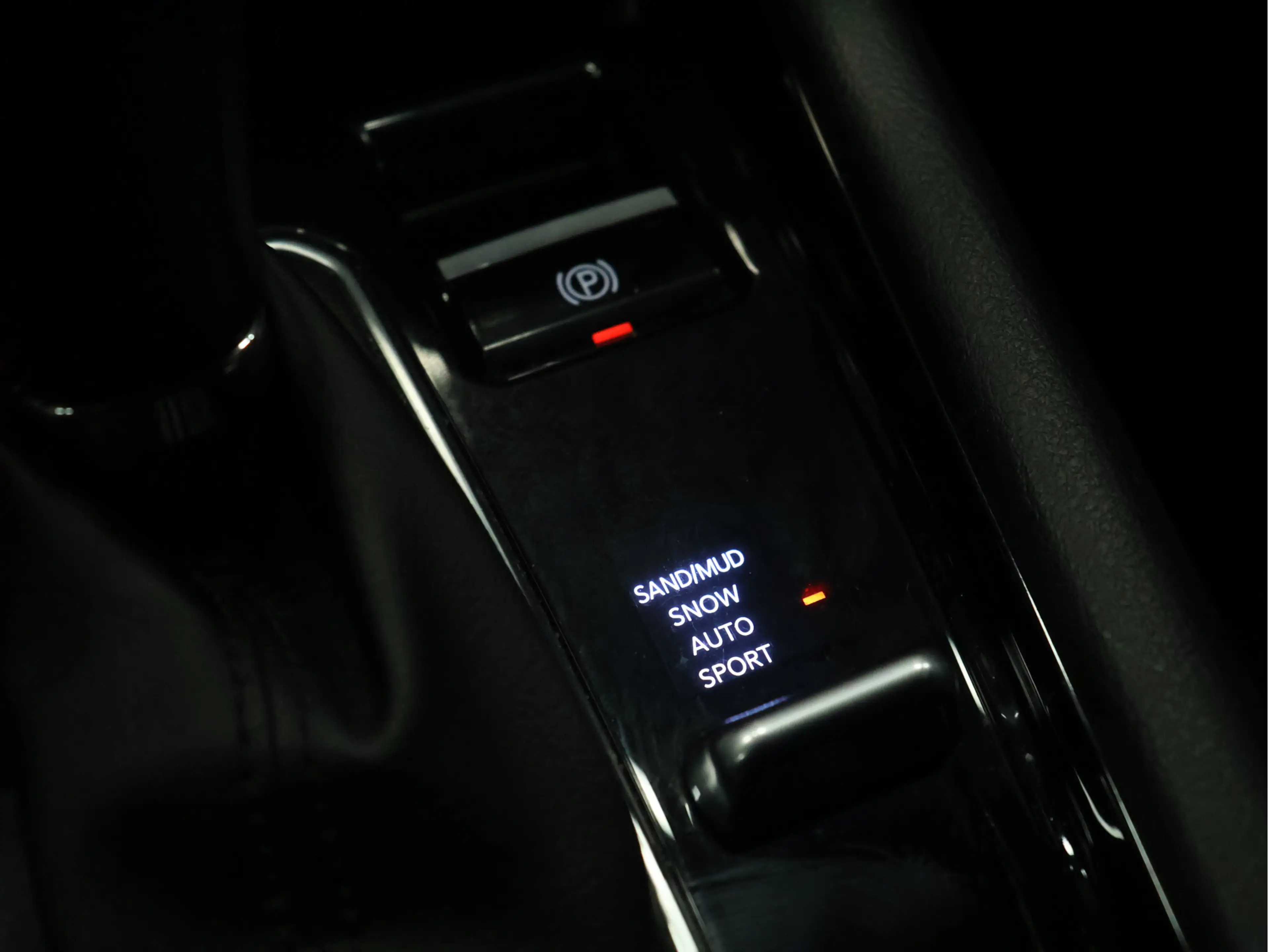 Jeep Compass 4xe 190 Plug-in Hybrid Electric Limited Lease Ed. — photo 20