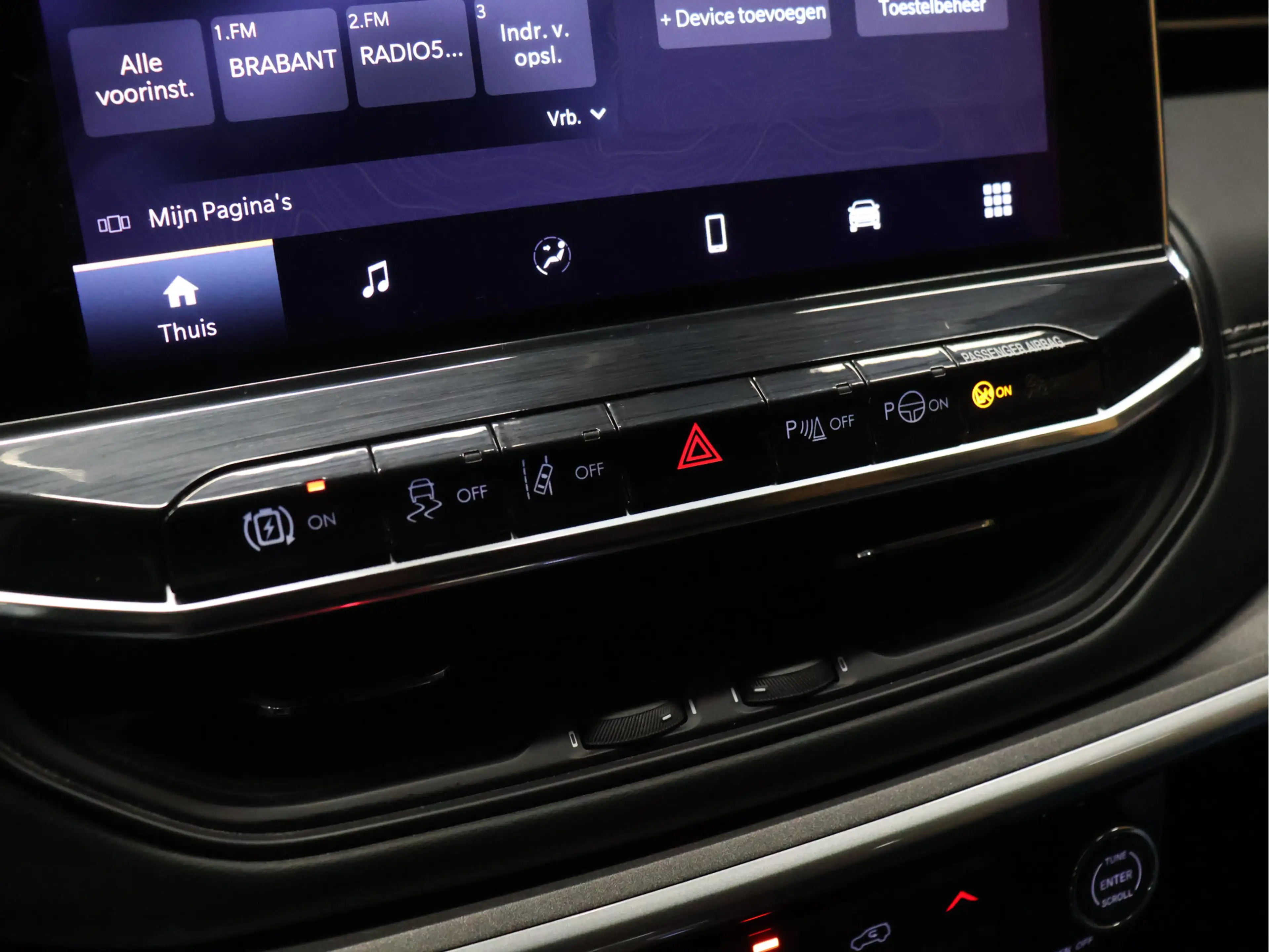 Jeep Compass 4xe 190 Plug-in Hybrid Electric Limited Lease Ed. — photo 17