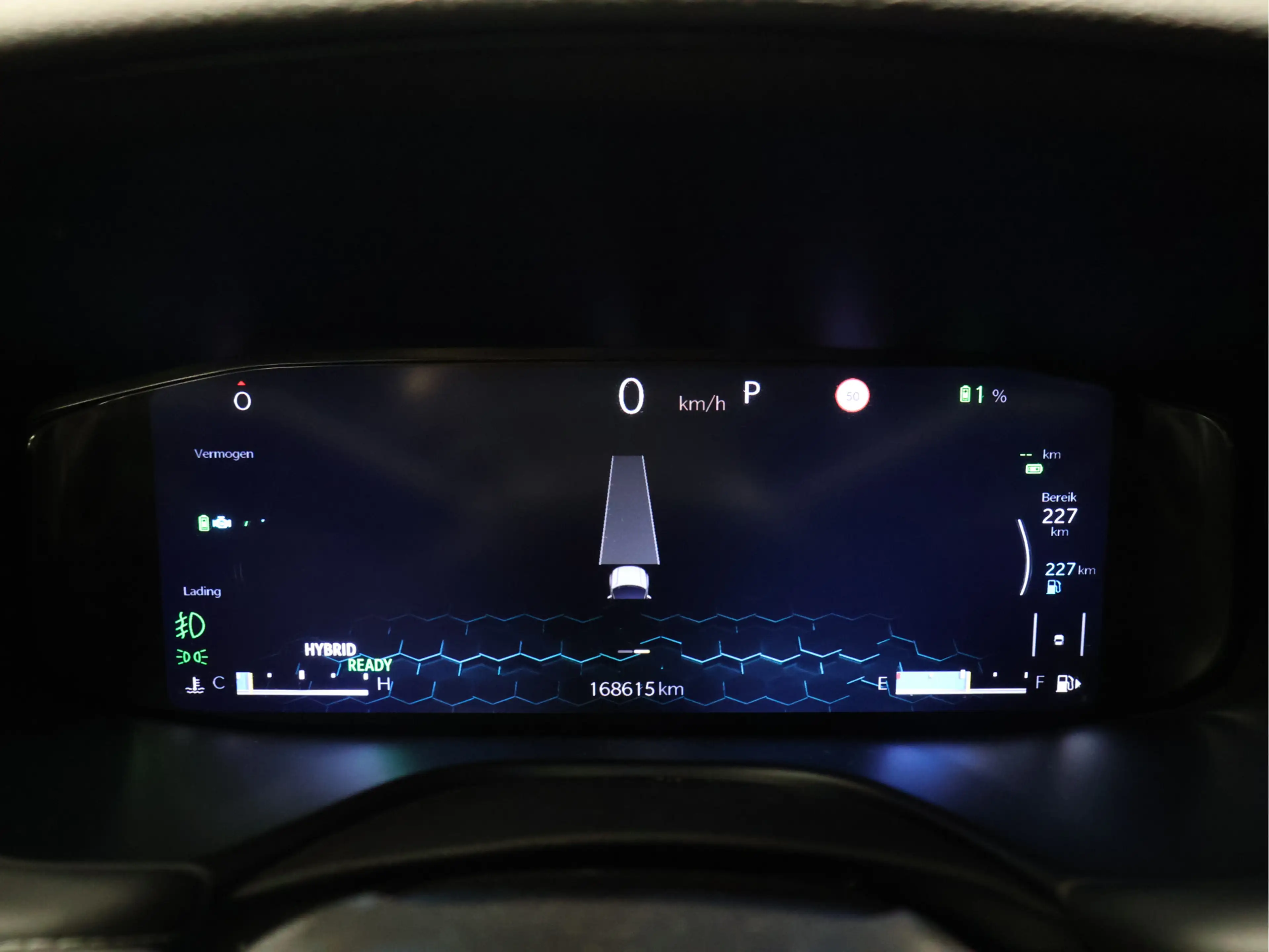 Jeep Compass 4xe 190 Plug-in Hybrid Electric Limited Lease Ed. — photo 12