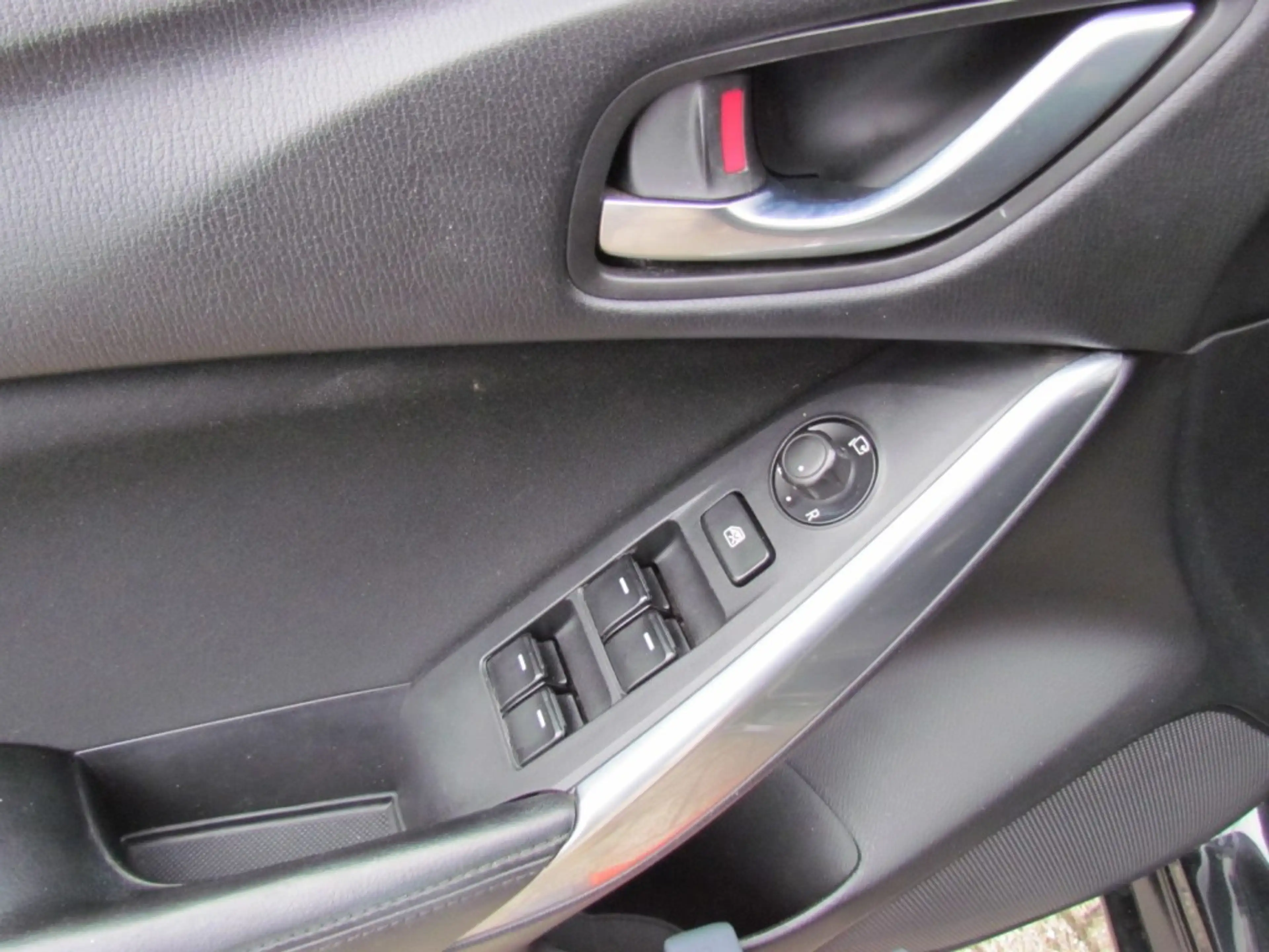 Mazda 6 2.0 Skyactiv-G 145pk 6MT Sportbreak Skylease+ — photo 9