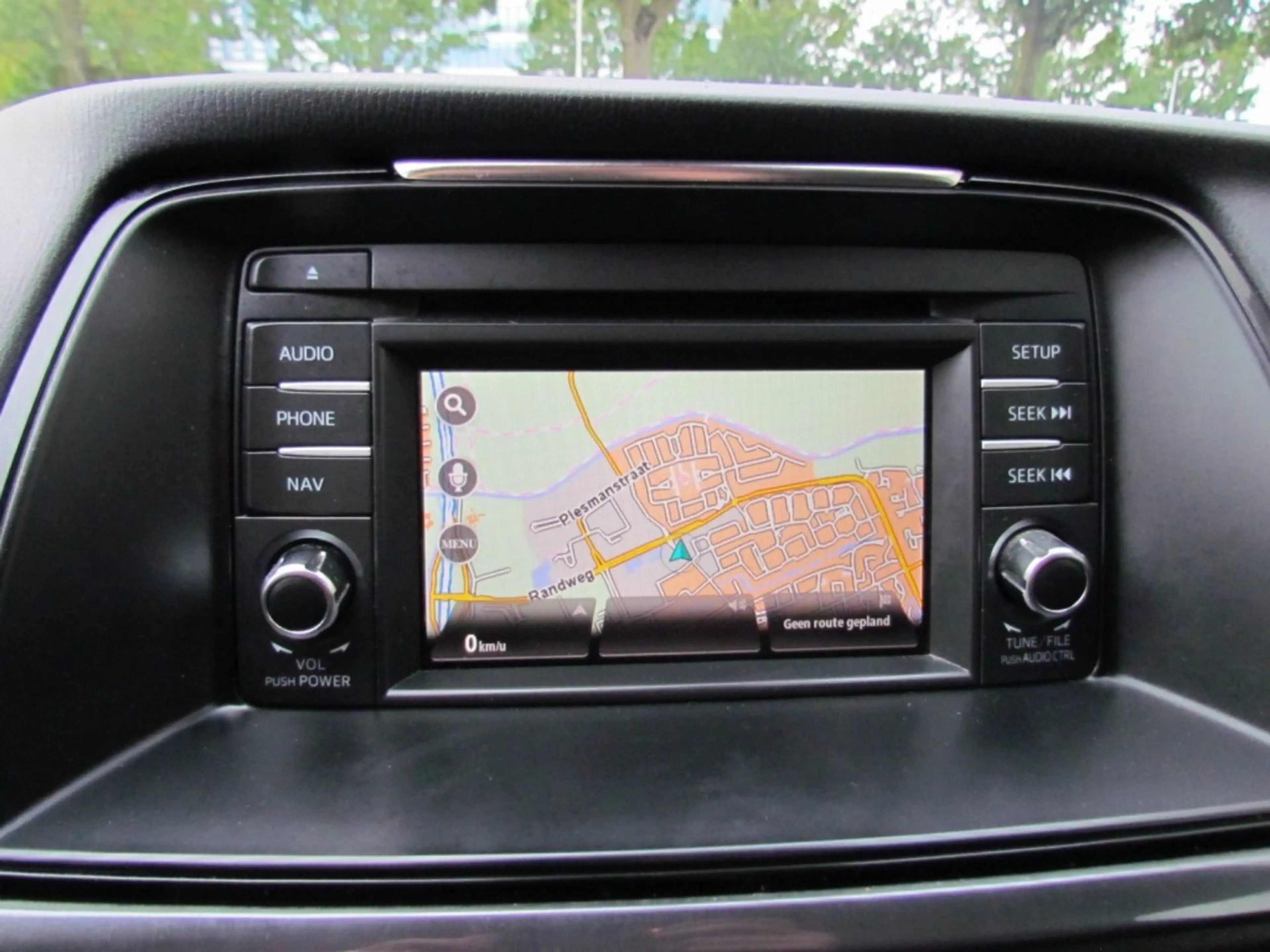 Mazda 6 2.0 Skyactiv-G 145pk 6MT Sportbreak Skylease+ — photo 15