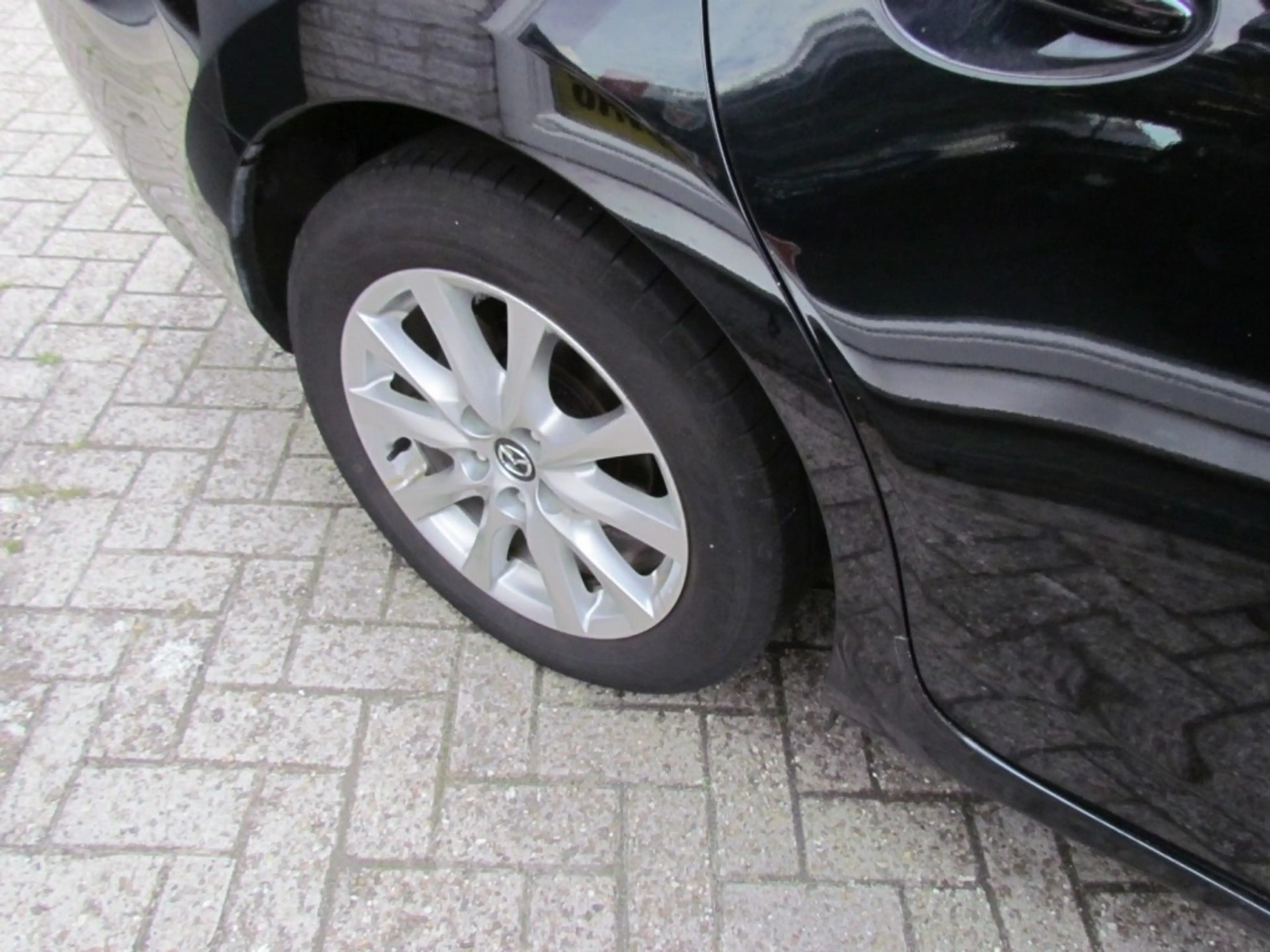 Mazda 6 2.0 Skyactiv-G 145pk 6MT Sportbreak Skylease+ — photo 6