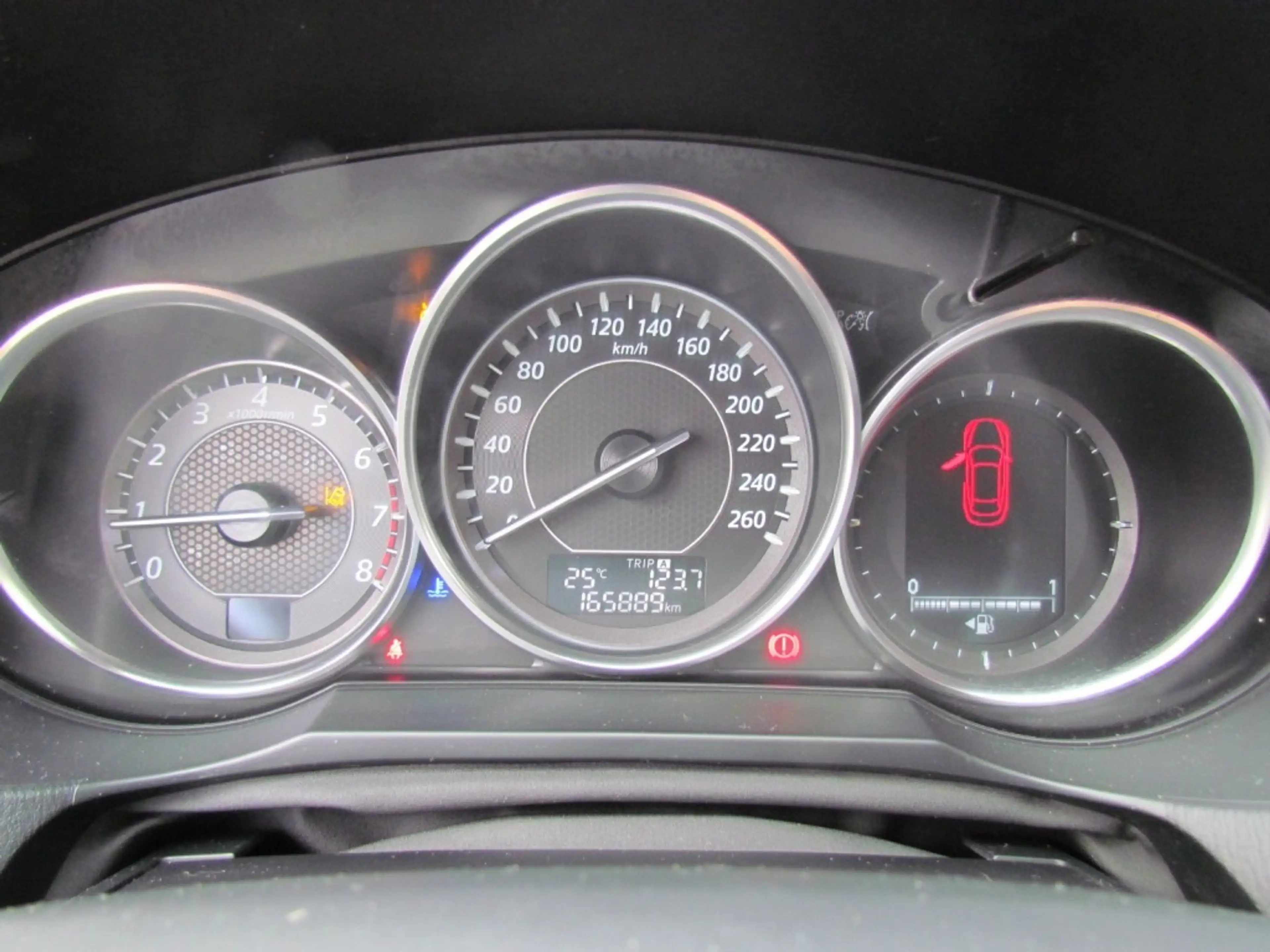 Mazda 6 2.0 Skyactiv-G 145pk 6MT Sportbreak Skylease+ — photo 13