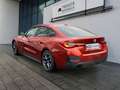 BMW 420 d xDrive Gran Coupe M Sport ACC/STNDHZNG/H&K Orange - thumbnail 2
