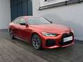 BMW 420 d xDrive Gran Coupe M Sport ACC/STNDHZNG/H&K Orange - thumbnail 4