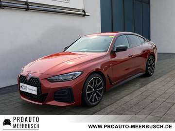 d xDrive Gran Coupe M Sport ACC/STNDHZNG/H&K