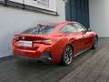 BMW 420 d xDrive Gran Coupe M Sport ACC/STNDHZNG/H&K Orange - thumbnail 3
