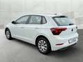 Volkswagen Polo 1.0 *NUR 887KM *LED *VIRTUAL *KLIMA *ALLWETTER * Weiß - thumbnail 5