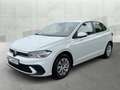 Volkswagen Polo 1.0 *NUR 887KM *LED *VIRTUAL *KLIMA *ALLWETTER * Alb - thumbnail 2