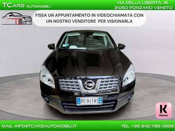 1.5 dci KM CERTIFICATI -UNICO PROPRIETARIO