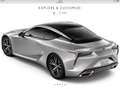 Lexus LC 500 LC Silber - thumbnail 16