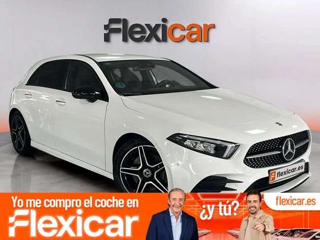 Mercedes-Benz A 220