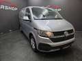 Volkswagen T6 Transporter Kastenwagen Rückfahrkamera Sitzheizung Silber - thumbnail 2
