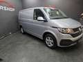 Volkswagen T6 Transporter Kastenwagen Rückfahrkamera Sitzheizung Silber - thumbnail 3