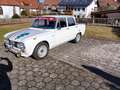 Alfa Romeo Giulia Super 1600 Biscione, Oldtimer, 2. Hand, Motor15tkm Weiß - thumbnail 3