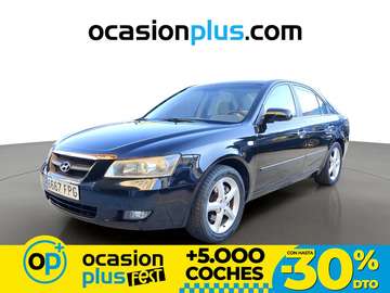 2.0CRDi Comfort
