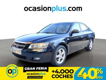 2.0CRDi Comfort