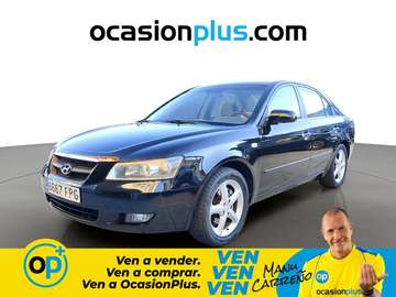 2.0CRDi Comfort