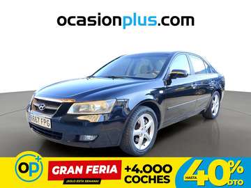 2.0CRDi Comfort