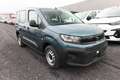 Opel Combo N1 Edition 5-Sitzer EcoLED PDC Spurh Klima 75 k... Blau - thumbnail 2