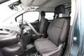 Opel Combo N1 Edition 5-Sitzer EcoLED PDC Spurh Klima 75 k... Blau - thumbnail 6
