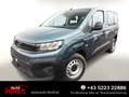 Opel Combo N1 Edition 5-Sitzer EcoLED PDC Spurh Klima 75 k... Blau - thumbnail 1