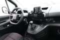Opel Combo N1 Edition 5-Sitzer EcoLED PDC Spurh Klima 75 k... Blau - thumbnail 9
