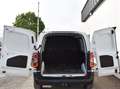 Toyota Proace City L1 Duty Navi/Klima/Durchladesystem........ Weiß - thumbnail 4