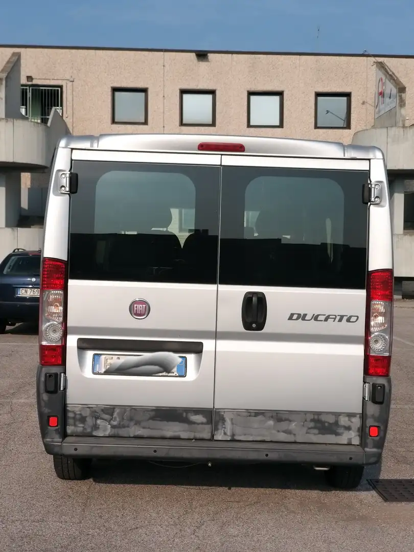 Fiat Ducato PANORAMA - 2