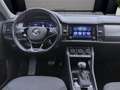 Skoda Kodiaq 1.5 TSI DSG CLEVER NAVI AHK KAMERA KLIMA Weiß - thumbnail 13