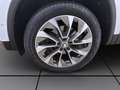 Skoda Kodiaq 1.5 TSI DSG CLEVER NAVI AHK KAMERA KLIMA Weiß - thumbnail 8