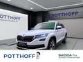 Skoda Kodiaq 1.5 TSI DSG CLEVER NAVI AHK KAMERA KLIMA Weiß - thumbnail 1