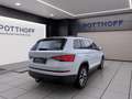 Skoda Kodiaq 1.5 TSI DSG CLEVER NAVI AHK KAMERA KLIMA Weiß - thumbnail 5