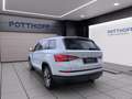 Skoda Kodiaq 1.5 TSI DSG CLEVER NAVI AHK KAMERA KLIMA Weiß - thumbnail 2