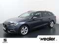 SEAT Leon Sportstourer 1.0 eTSI FR Business Intense | 110 PK Grijs - thumbnail 1