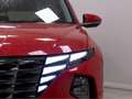 Hyundai TUCSON 1.6 TGDI 169kW HEV Tecno Sky Auto Rojo - thumbnail 4
