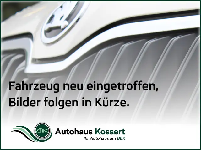 Skoda Octavia Combi Style 1.0l TSI 81 KW 110 PS, 7 G