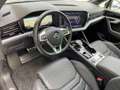 Volkswagen Touareg 4.0 V8 TDI 4Motion R-Line Black-Style AHK Standh. Grau - thumbnail 12