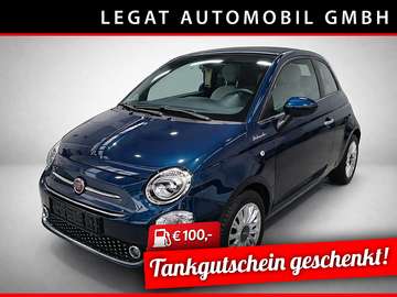 FireFly Hybrid 70 Dolcevita *PDC*PANORAMA*LEDER*