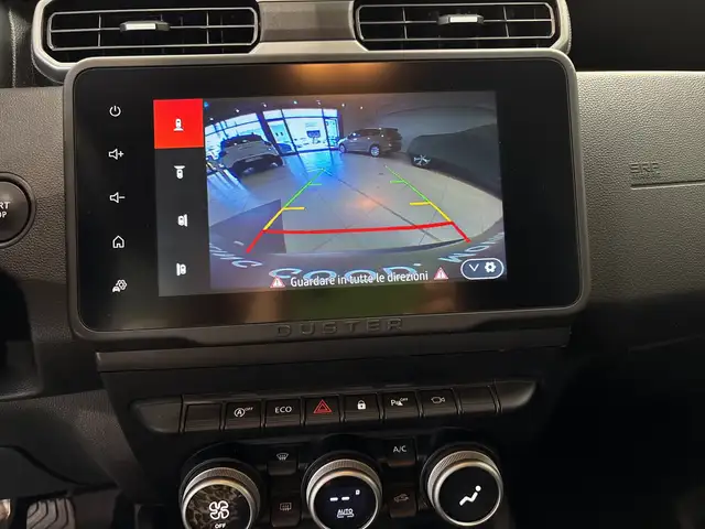Dacia Duster view 20
