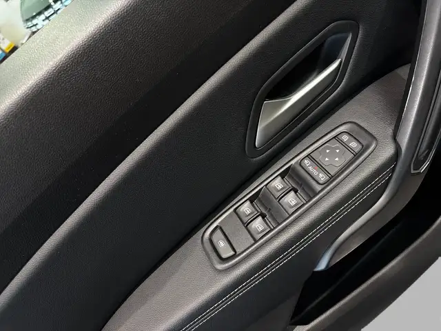 Dacia Duster view 13