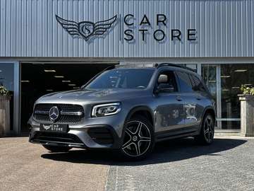 4MATIC AMG Line |PANO|360 CAMERA|SFEER|CARPLAY|BUR