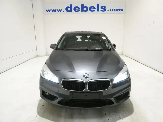 BMW 216 1.5d 216d